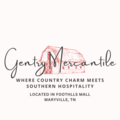 GENTRY MERCANTILE